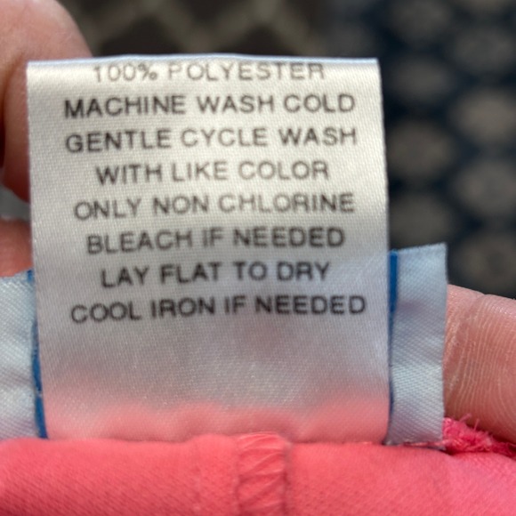 Girl Code Womens Y2K Festival Fairy Ombre Asymmetrical Skirt Size 12 Balletcore - Picture 10 of 10